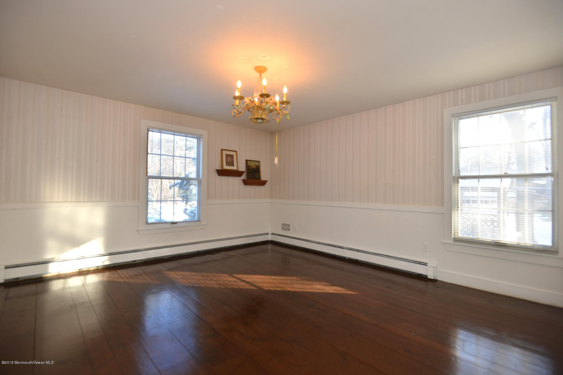 163 Crawfords Corner Road Holmdel, NJ 07733 - Photo 12 of 50 Master bedroom