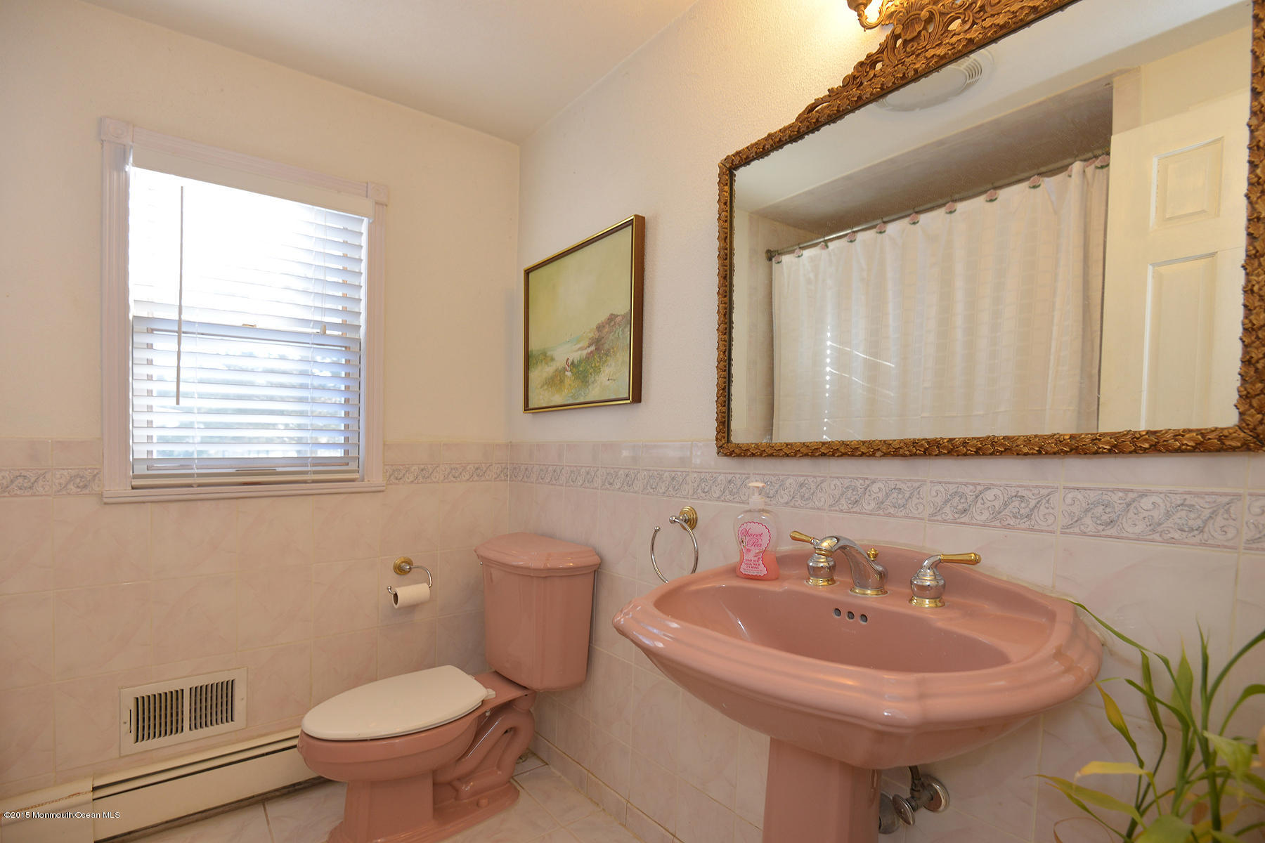 163 Crawfords Corner Road Holmdel, NJ 07733 - Photo 13 of 50 Master BATH