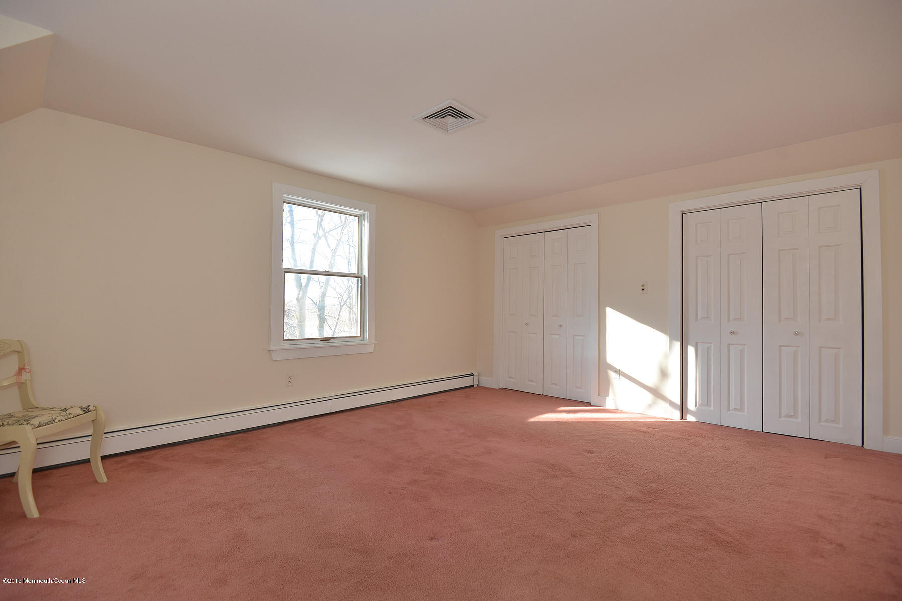 163 Crawfords Corner Road Holmdel, NJ 07733 - Photo 16 of 50 2nd floor 3rd bedroom