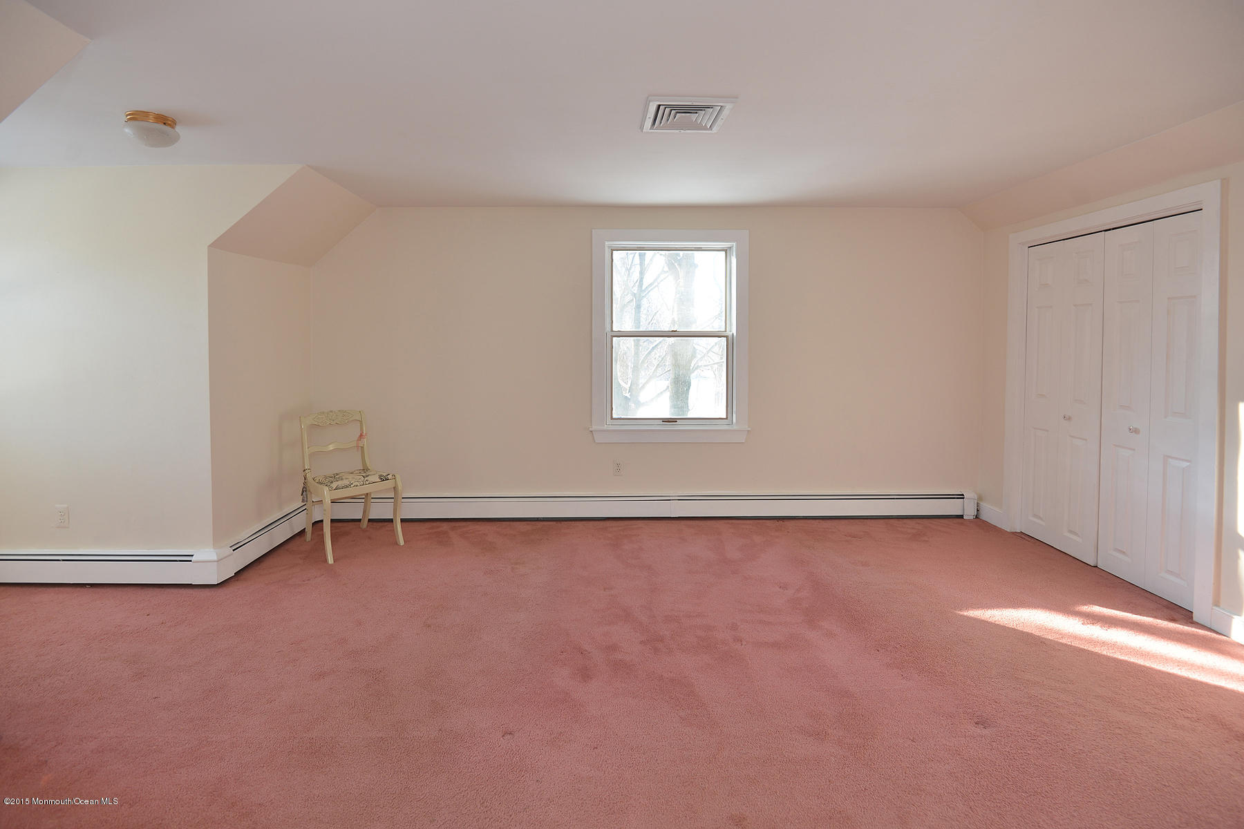 163 Crawfords Corner Road Holmdel, NJ 07733 - Photo 17 of 50 2nd floor 3rd bedroom