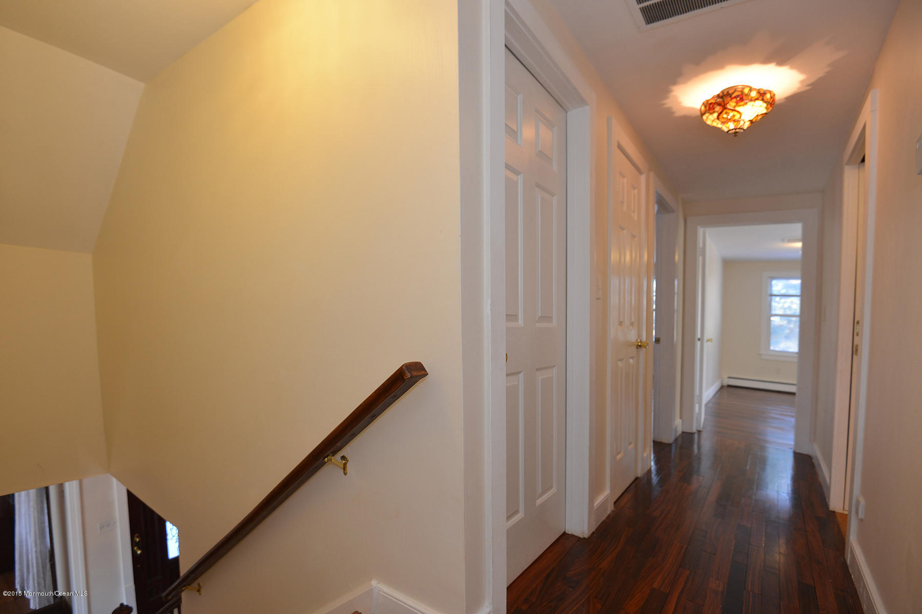 163 Crawfords Corner Road Holmdel, NJ 07733 - Photo 19 of 50 HALLWAY ON 2ND FLOOR