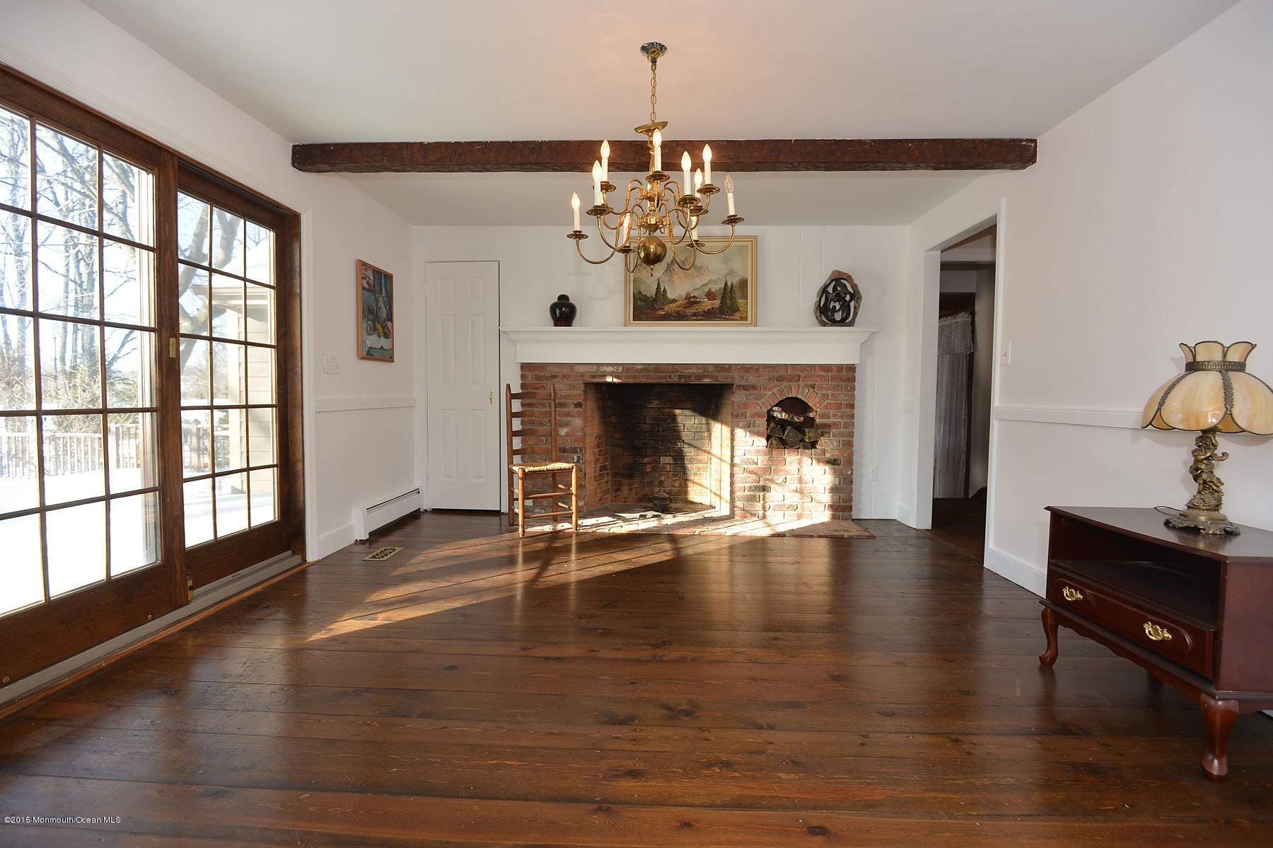 163 Crawfords Corner Road Holmdel, NJ 07733 - Photo 3 of 50 Dining Room