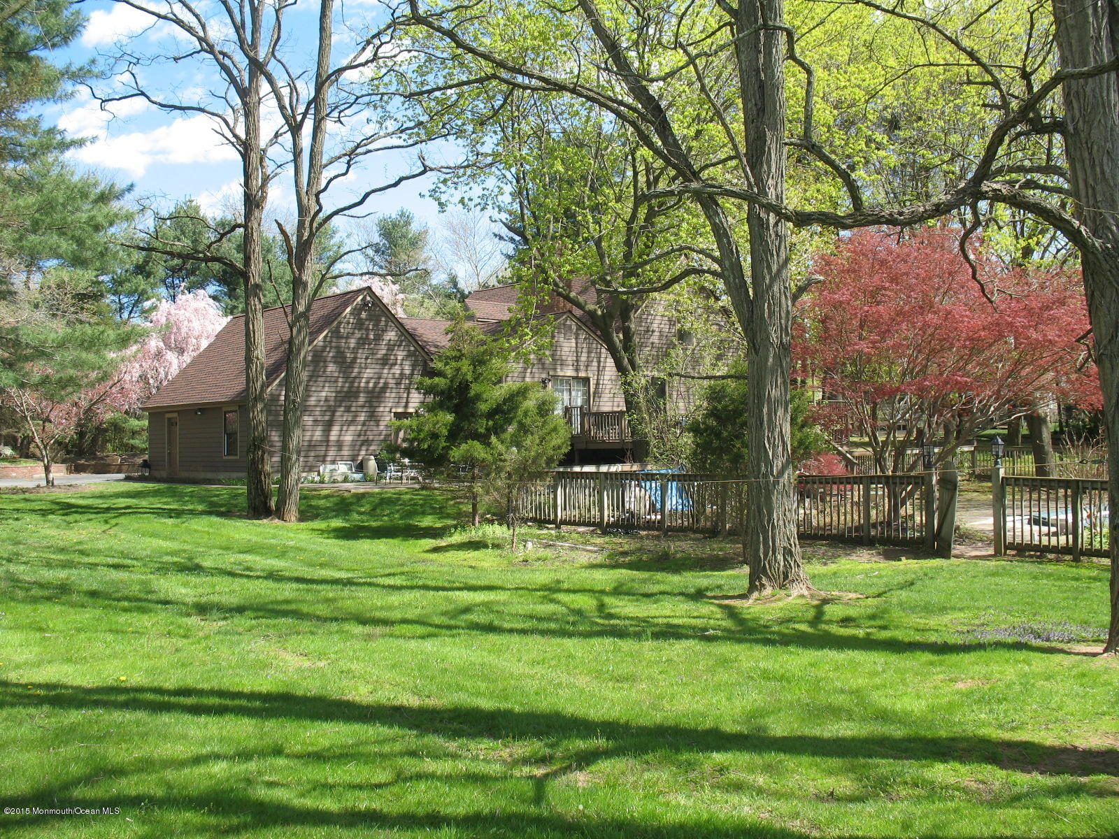 163 Crawfords Corner Road Holmdel, NJ 07733 - Photo 24 of 50 163 crawford 018