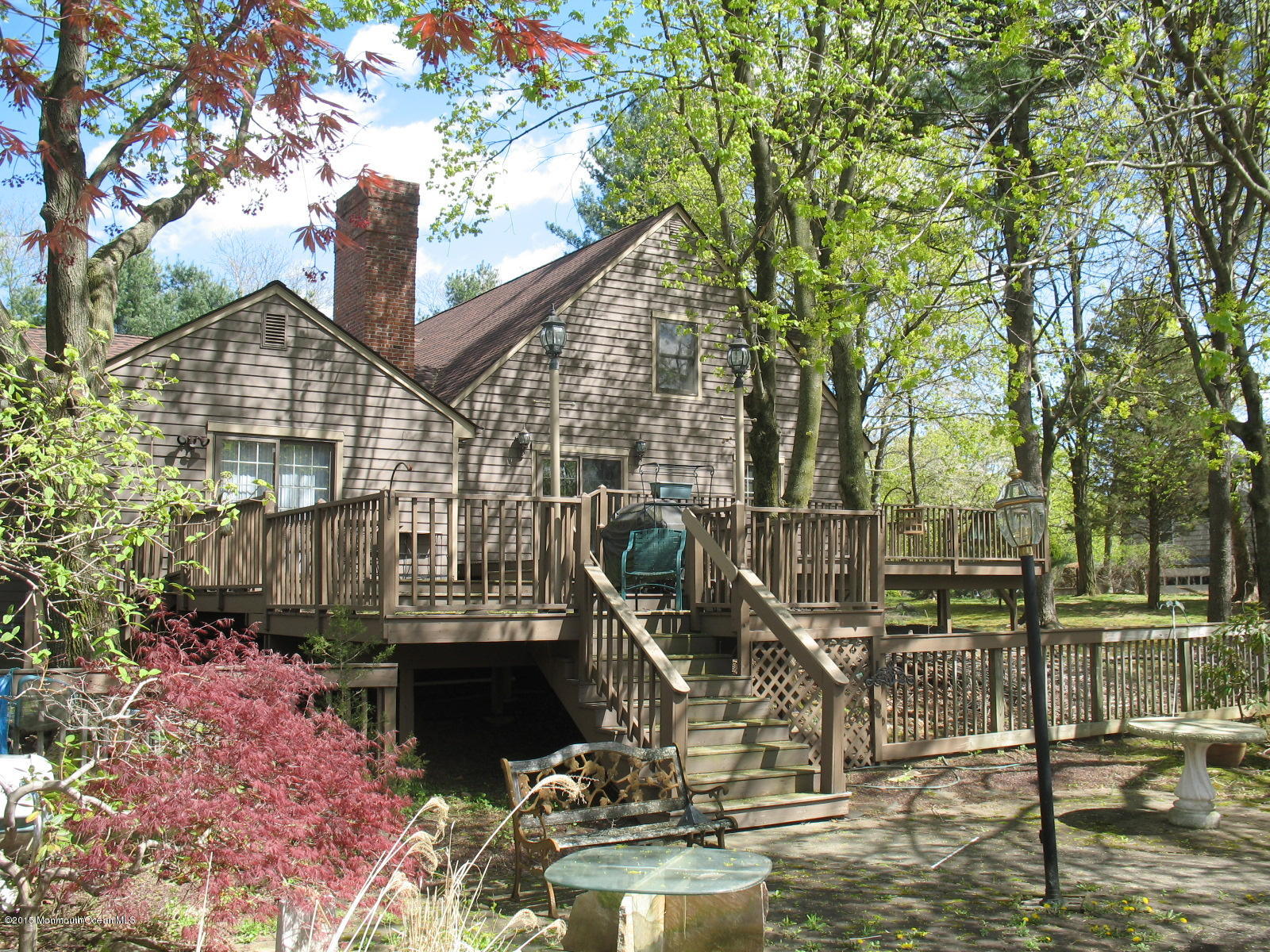 163 Crawfords Corner Road Holmdel, NJ 07733 - Photo 31 of 50 163 crawford 014