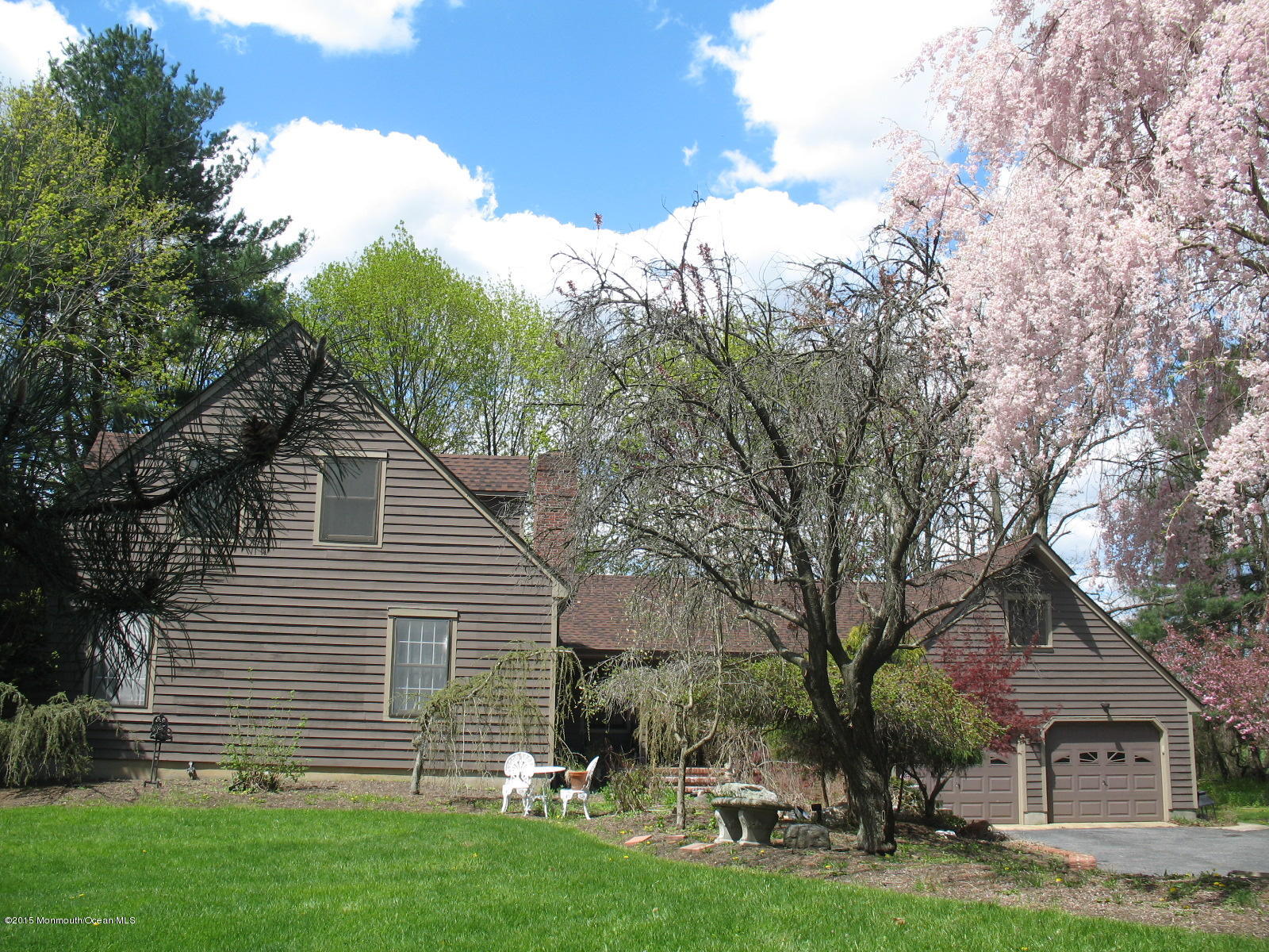 163 Crawfords Corner Road Holmdel, NJ 07733 - Photo 34 of 50 163 Crawfrod 3 002