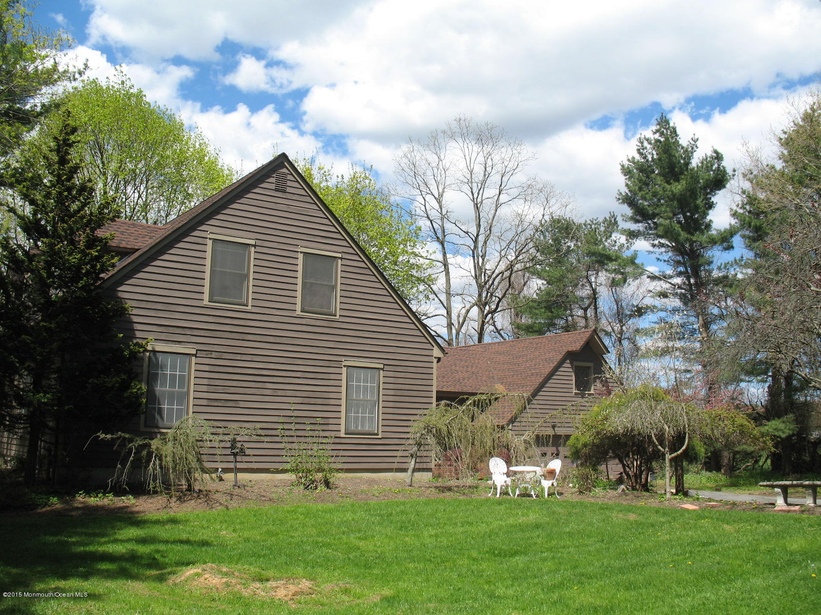 163 Crawfords Corner Road Holmdel, NJ 07733 - Photo 35 of 50 163 Crawfrod 3 003
