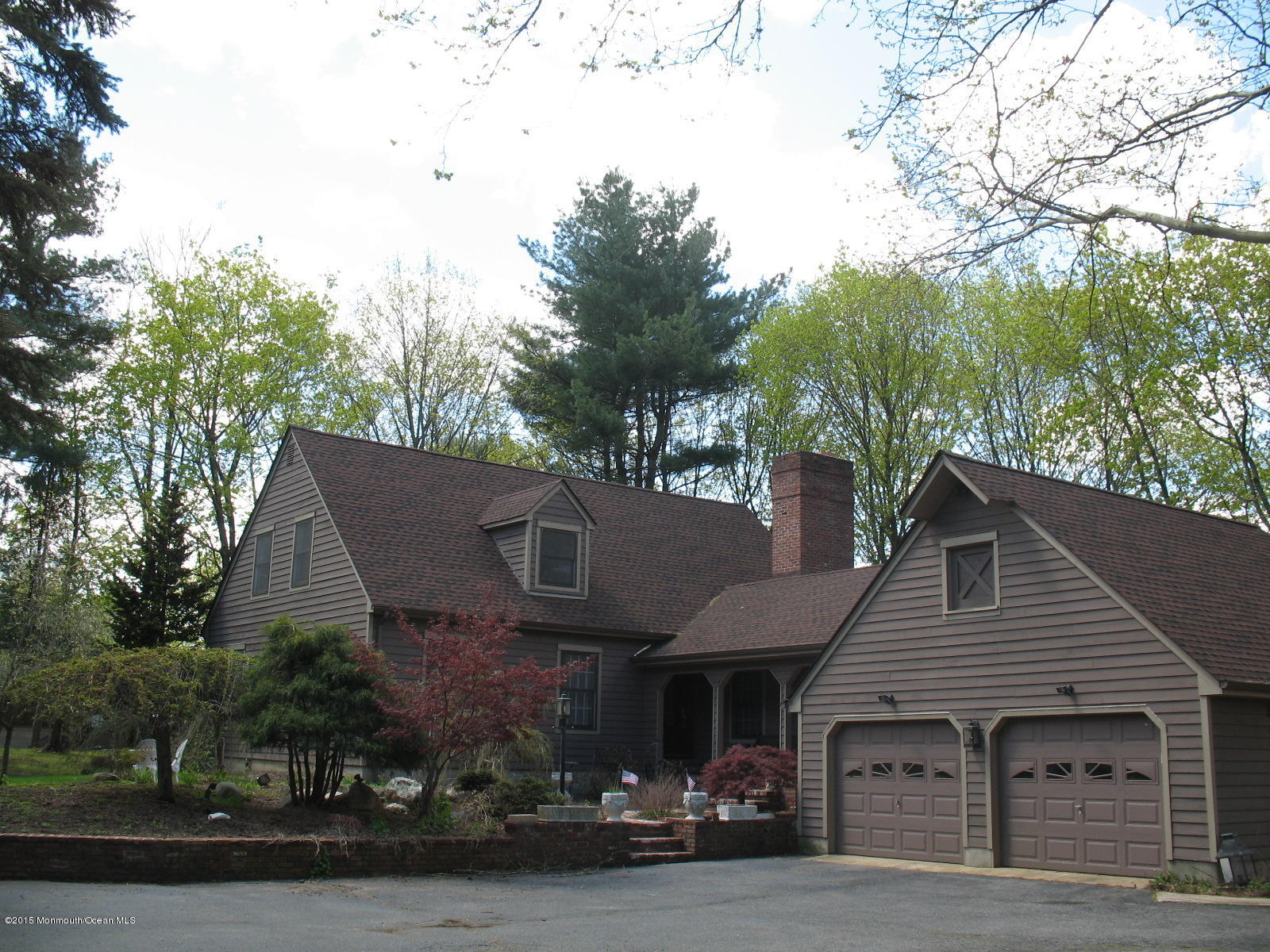 163 Crawfords Corner Road Holmdel, NJ 07733 - Photo 36 of 50 163 Crawfrod 3 004