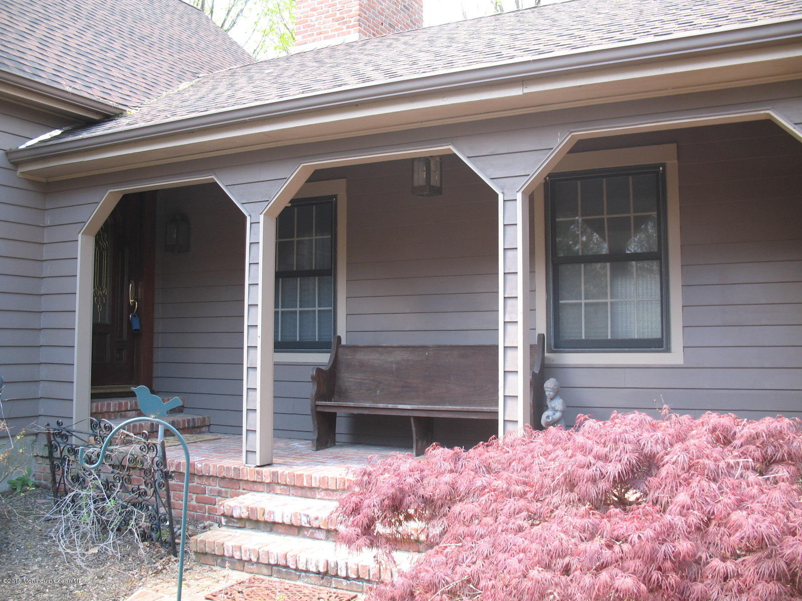 163 Crawfords Corner Road Holmdel, NJ 07733 - Photo 38 of 50 163 Crawfrod 3 006