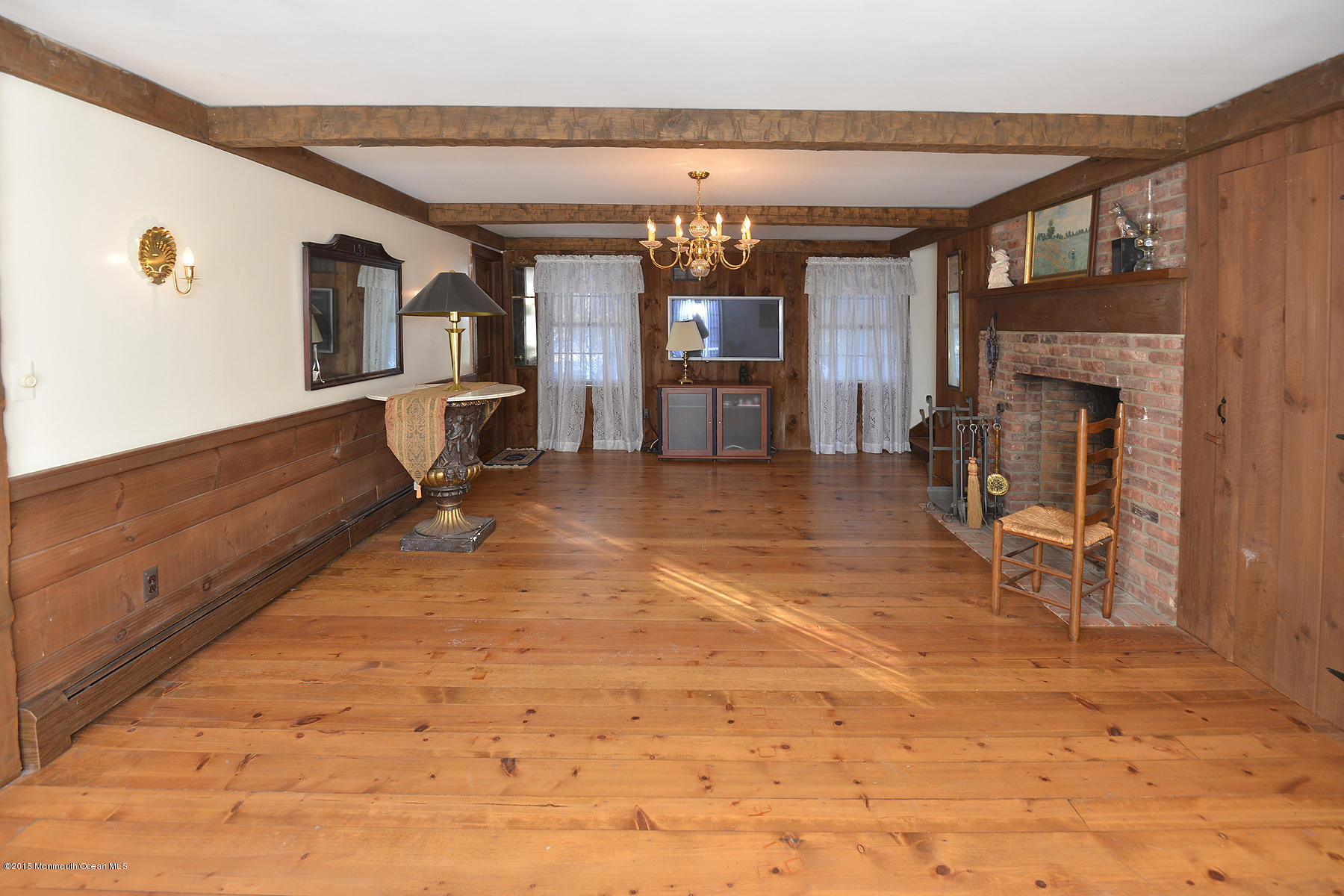 163 Crawfords Corner Road Holmdel, NJ 07733 - Photo 5 of 50 FAM 4