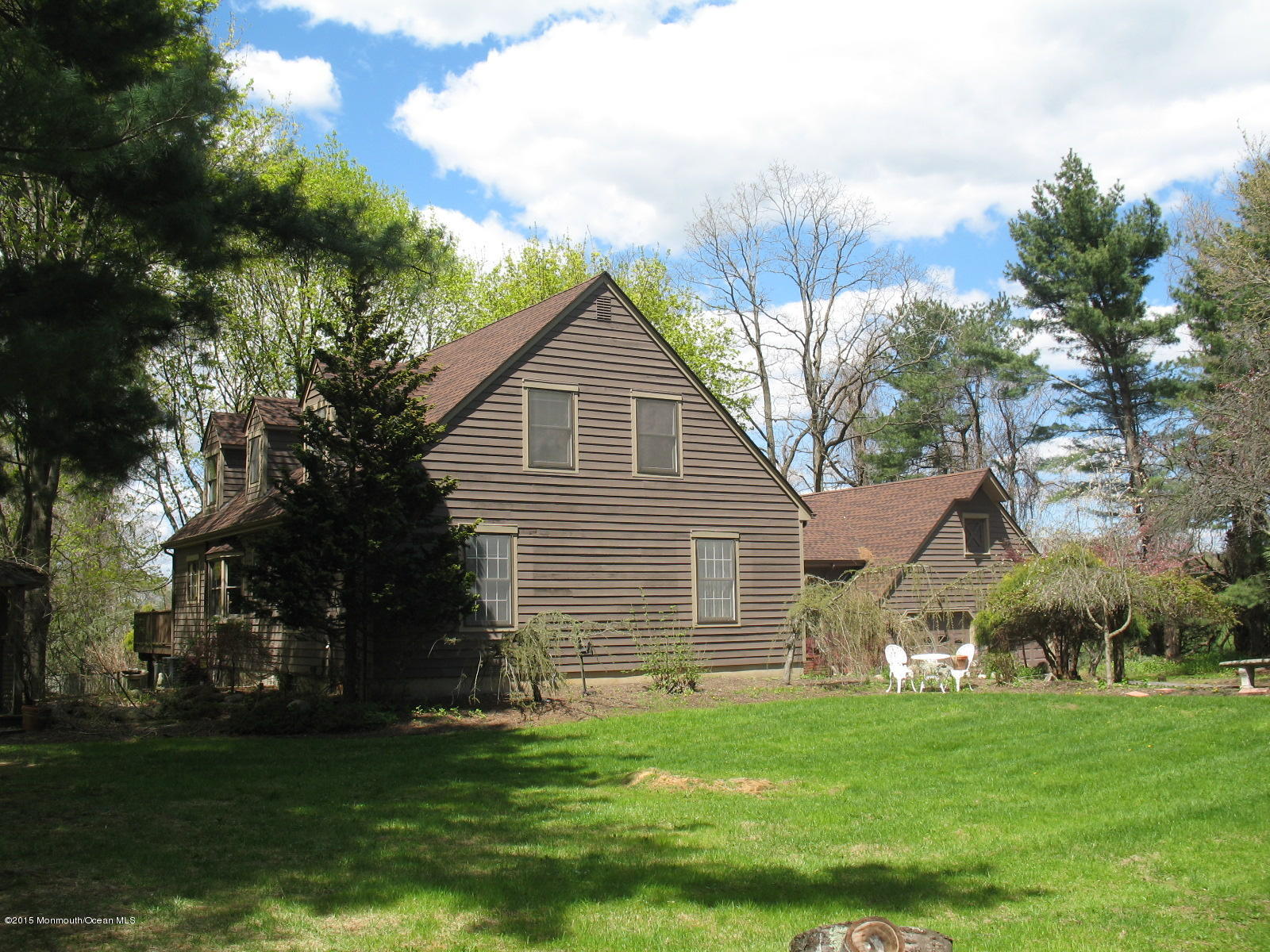 163 Crawfords Corner Road Holmdel, NJ 07733 - Photo 41 of 50 163 Crawfrod 3 010