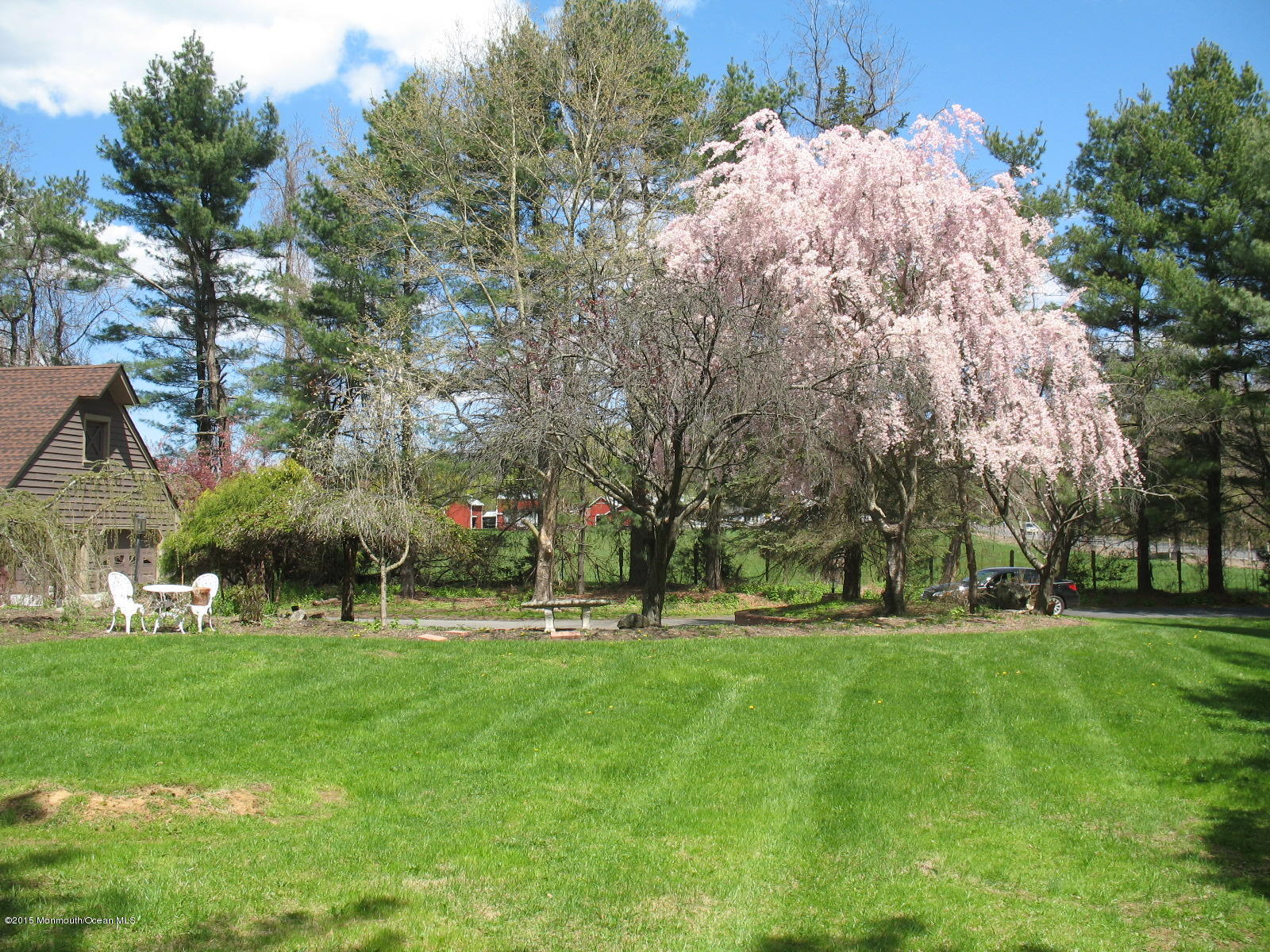 163 Crawfords Corner Road Holmdel, NJ 07733 - Photo 42 of 50 163 Crawfrod 3 011