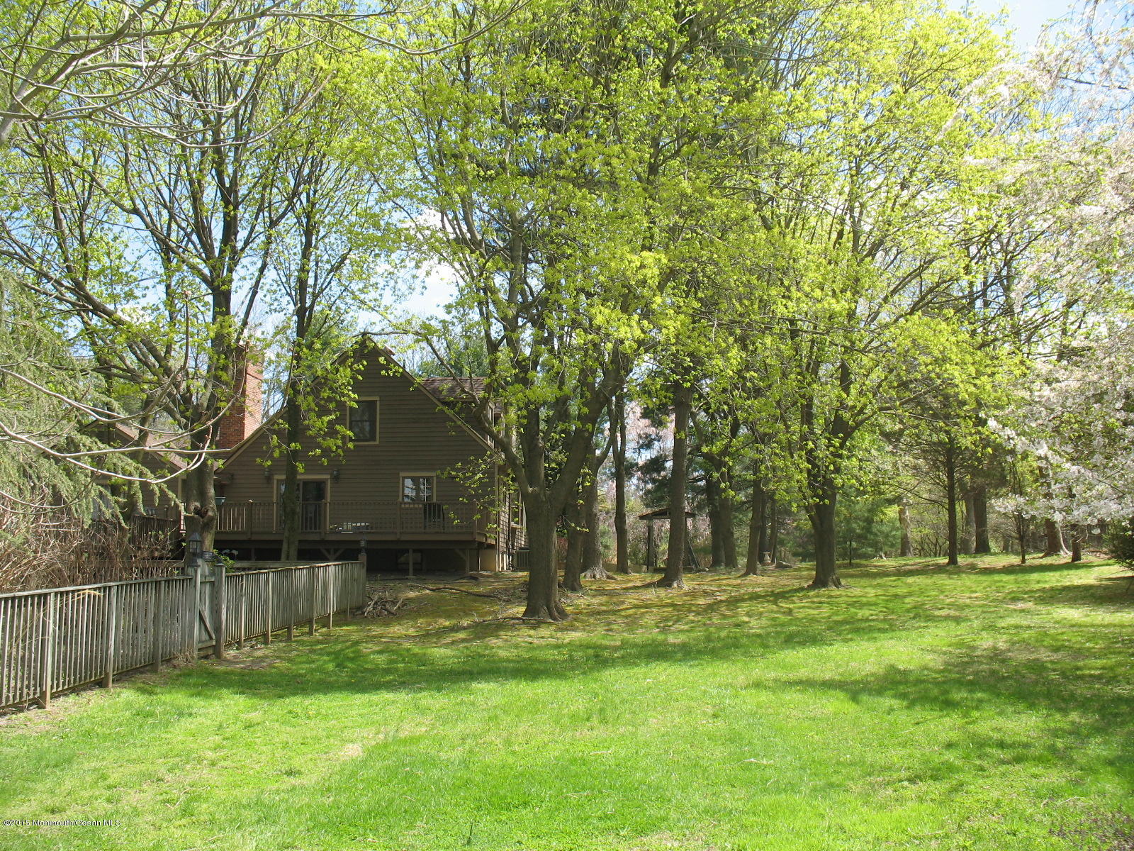 163 Crawfords Corner Road Holmdel, NJ 07733 - Photo 45 of 50 163 Crawfrod 3 014