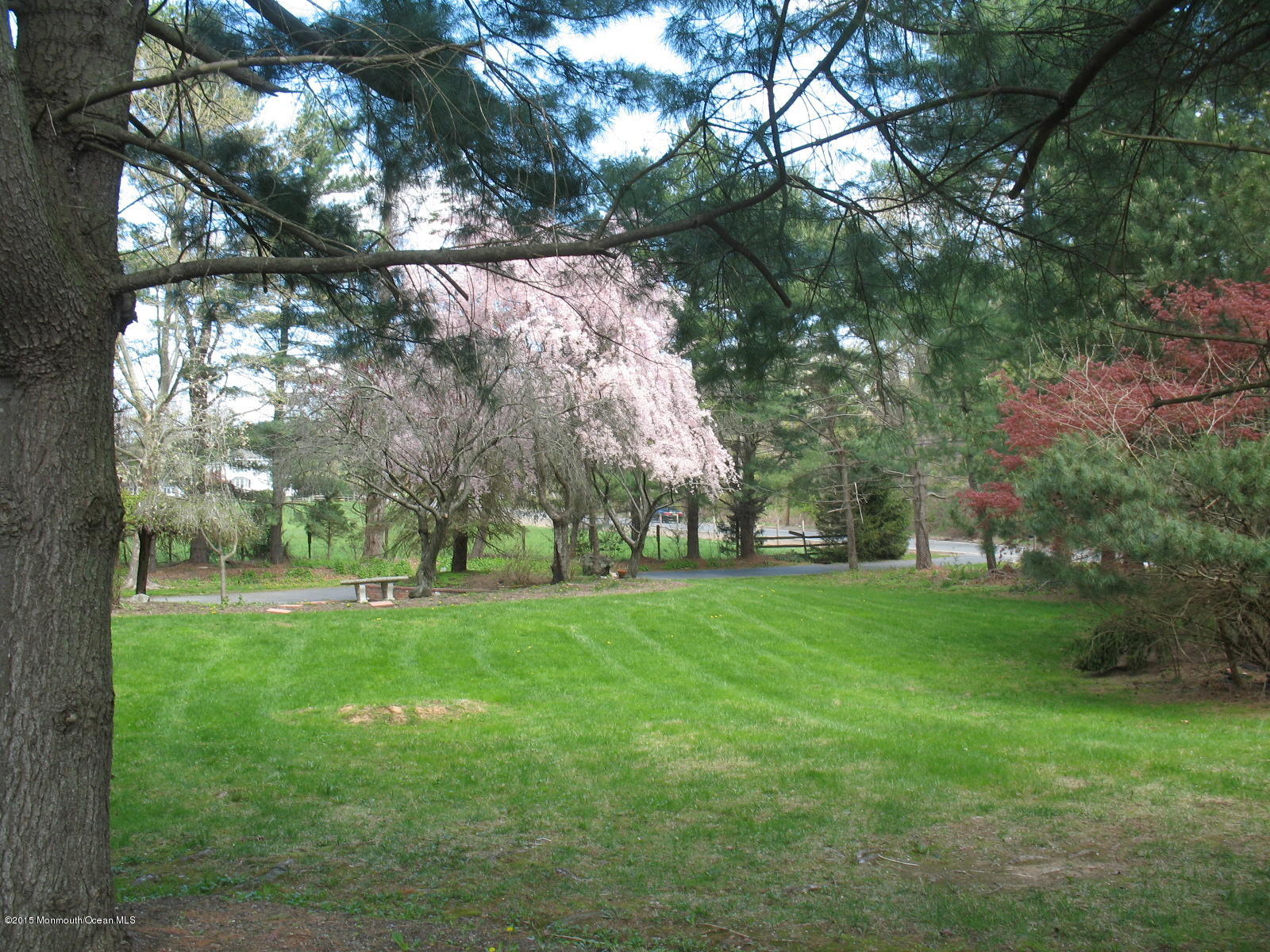 163 Crawfords Corner Road Holmdel, NJ 07733 - Photo 46 of 50 163 Crawfrod 3 019