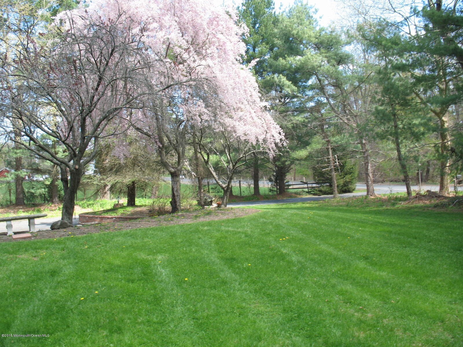 163 Crawfords Corner Road Holmdel, NJ 07733 - Photo 47 of 50 163 Crawfrod 3 020