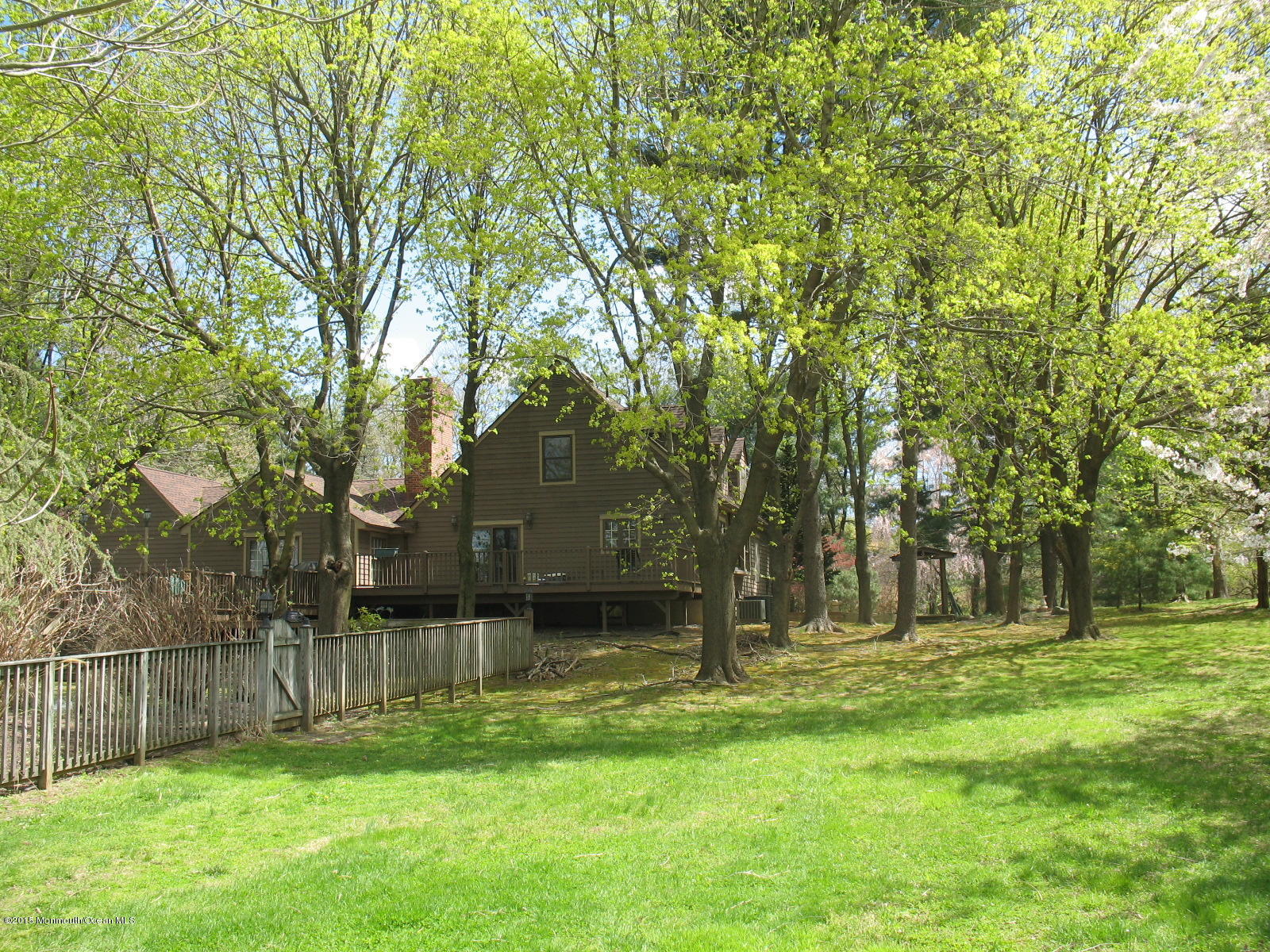 163 Crawfords Corner Road Holmdel, NJ 07733 - Photo 48 of 50 163 Crawfrod 3 015