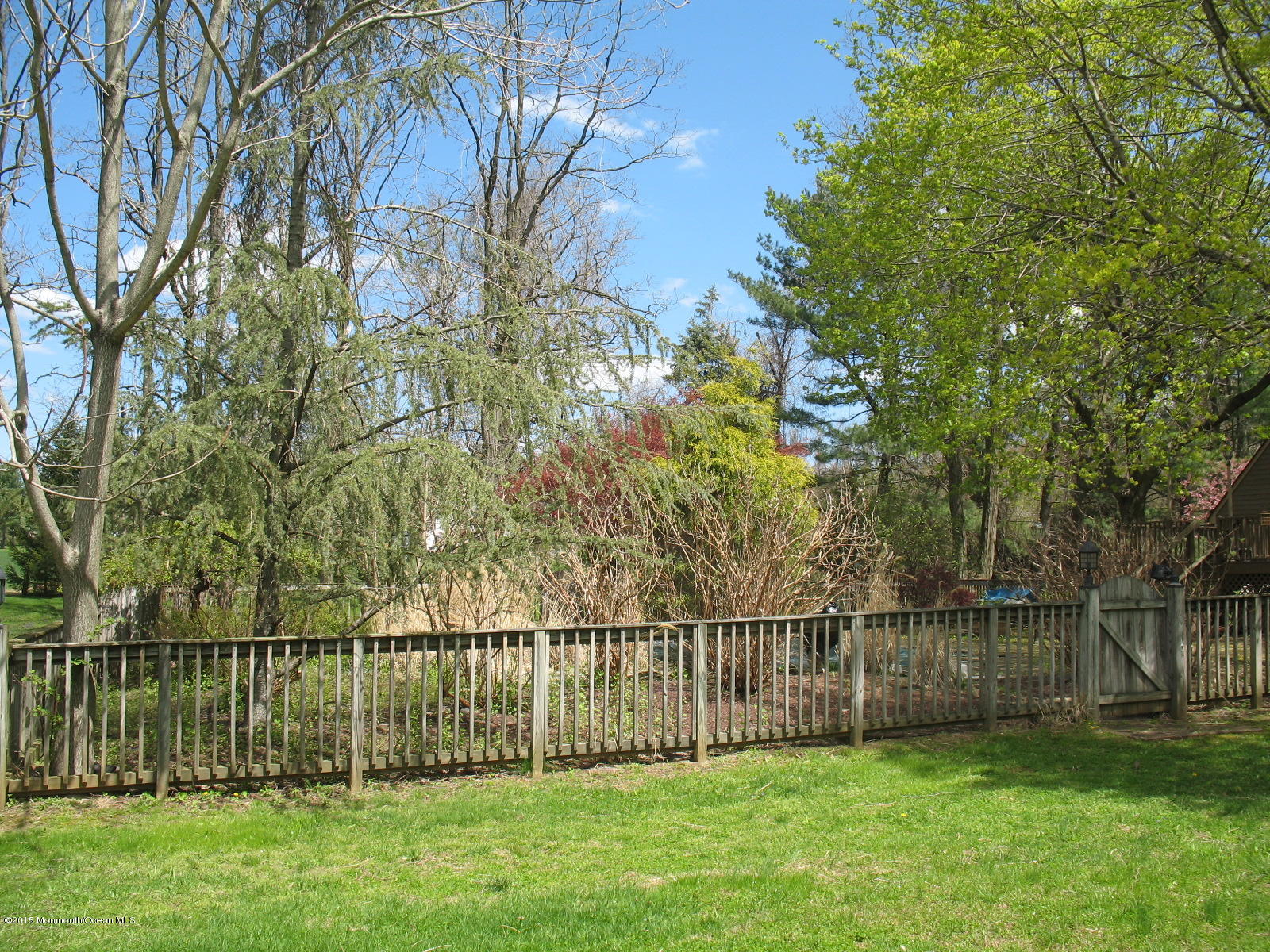 163 Crawfords Corner Road Holmdel, NJ 07733 - Photo 49 of 50 163 Crawfrod 3 016