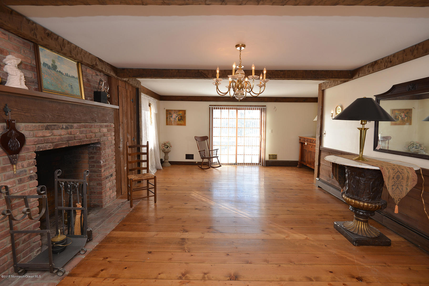 163 Crawfords Corner Road Holmdel, NJ 07733 - Photo 6 of 50 FAM 6
