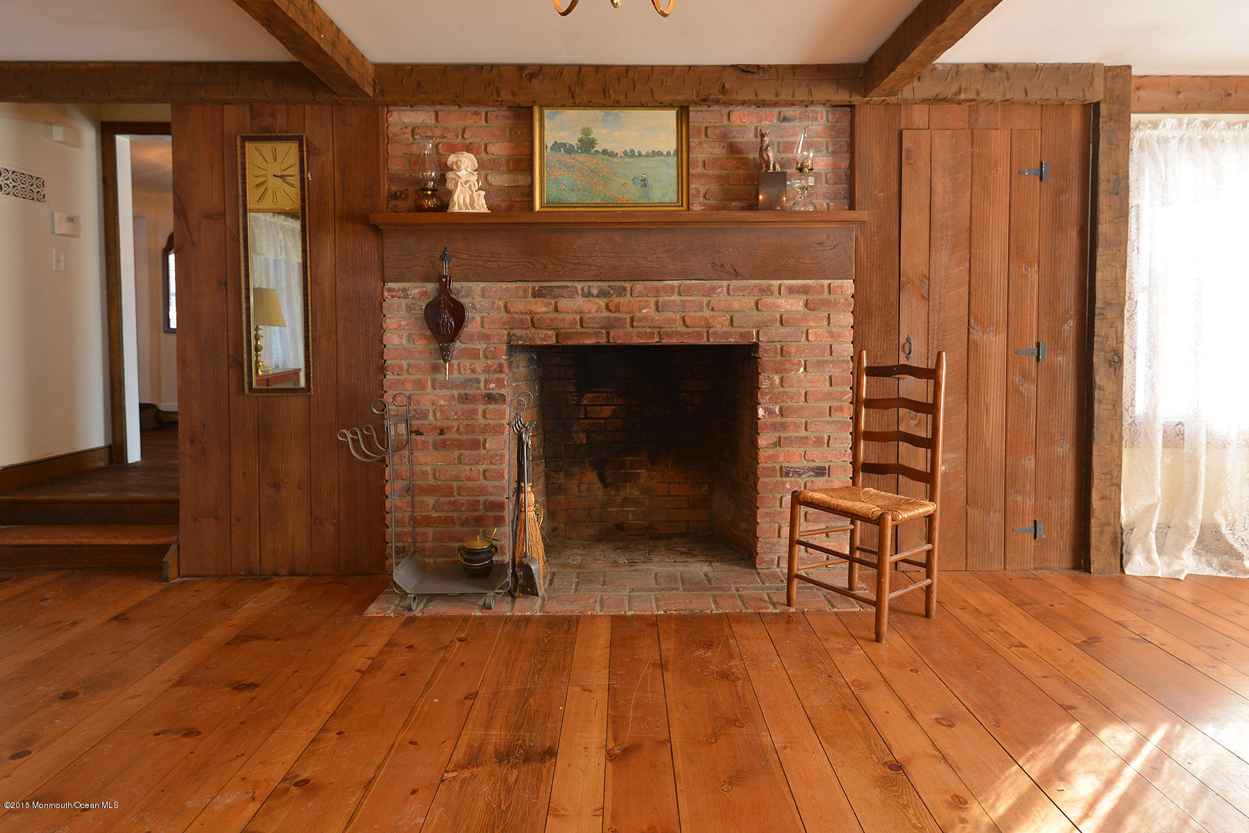 163 Crawfords Corner Road Holmdel, NJ 07733 - Photo 7 of 50 FP