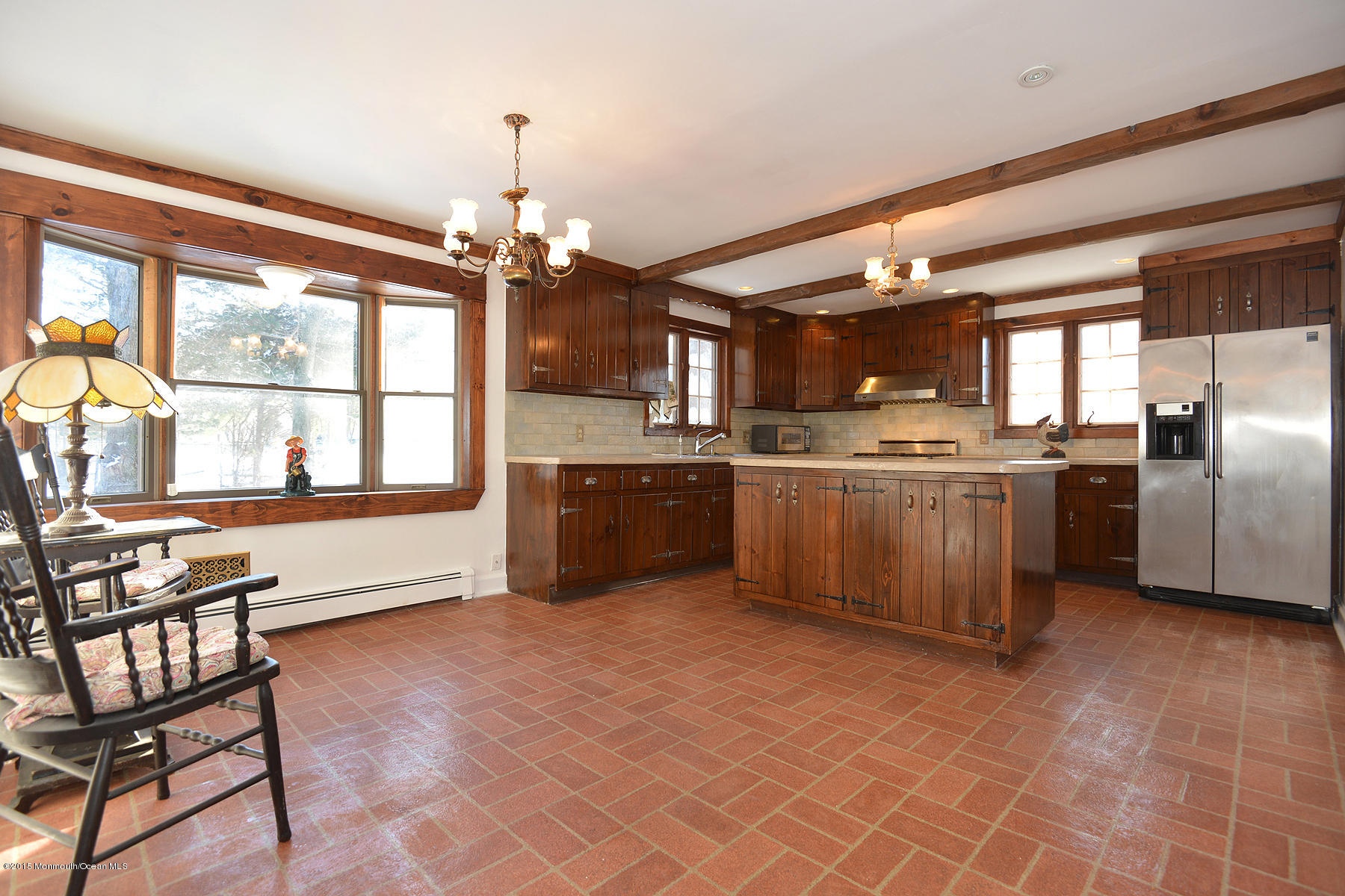 163 Crawfords Corner Road Holmdel, NJ 07733 - Photo 8 of 50 KITCH