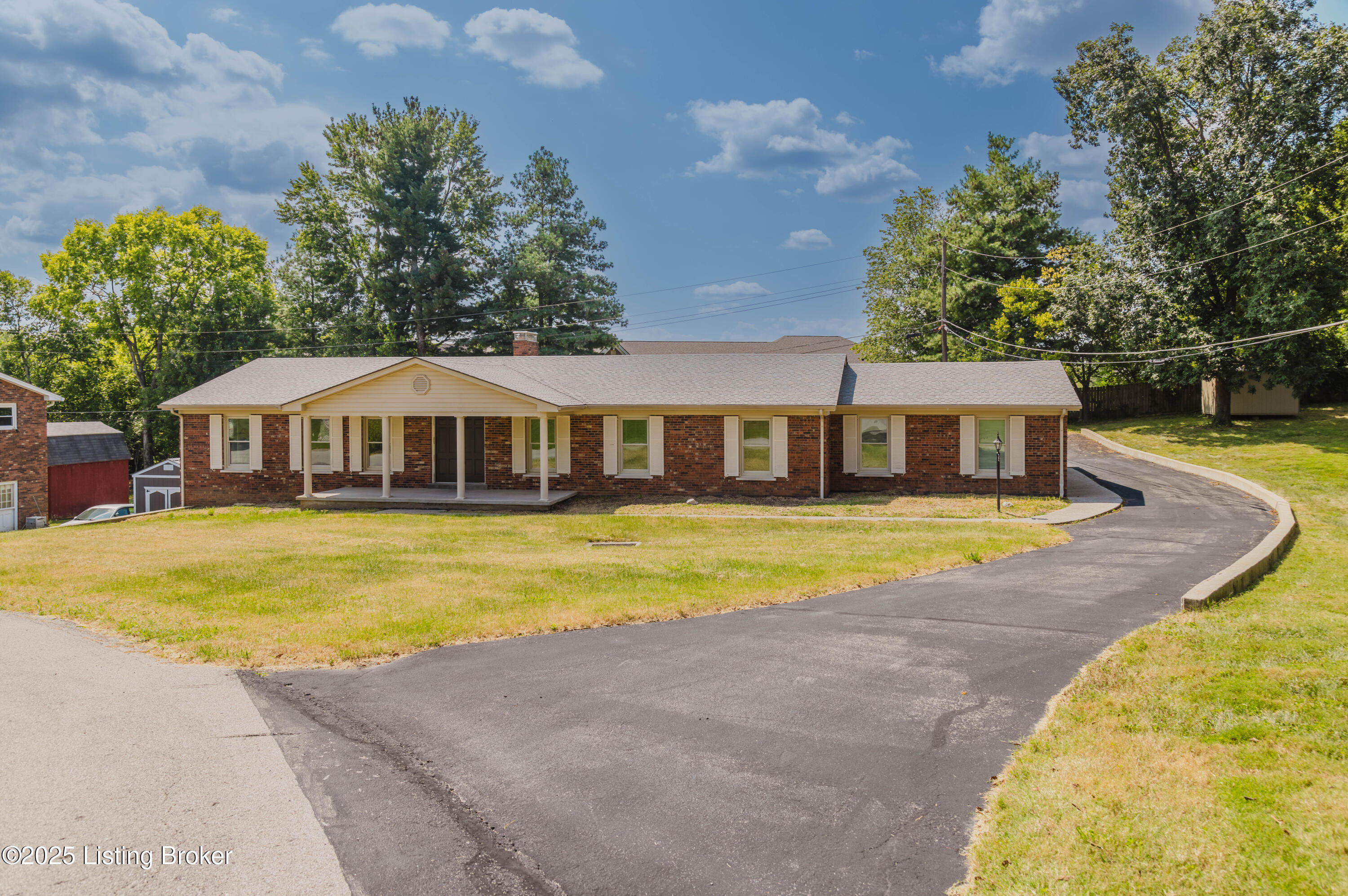 304 Westover Road Frankfort, KY 40601 - Photo 65 of 67 304 Westover Dr Frankfort KY 40601-2