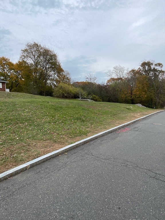 12 C Cheever Avenue Saugus, MA 01906 - Photo 8 of 8 a view of an outdoor space and tennis court