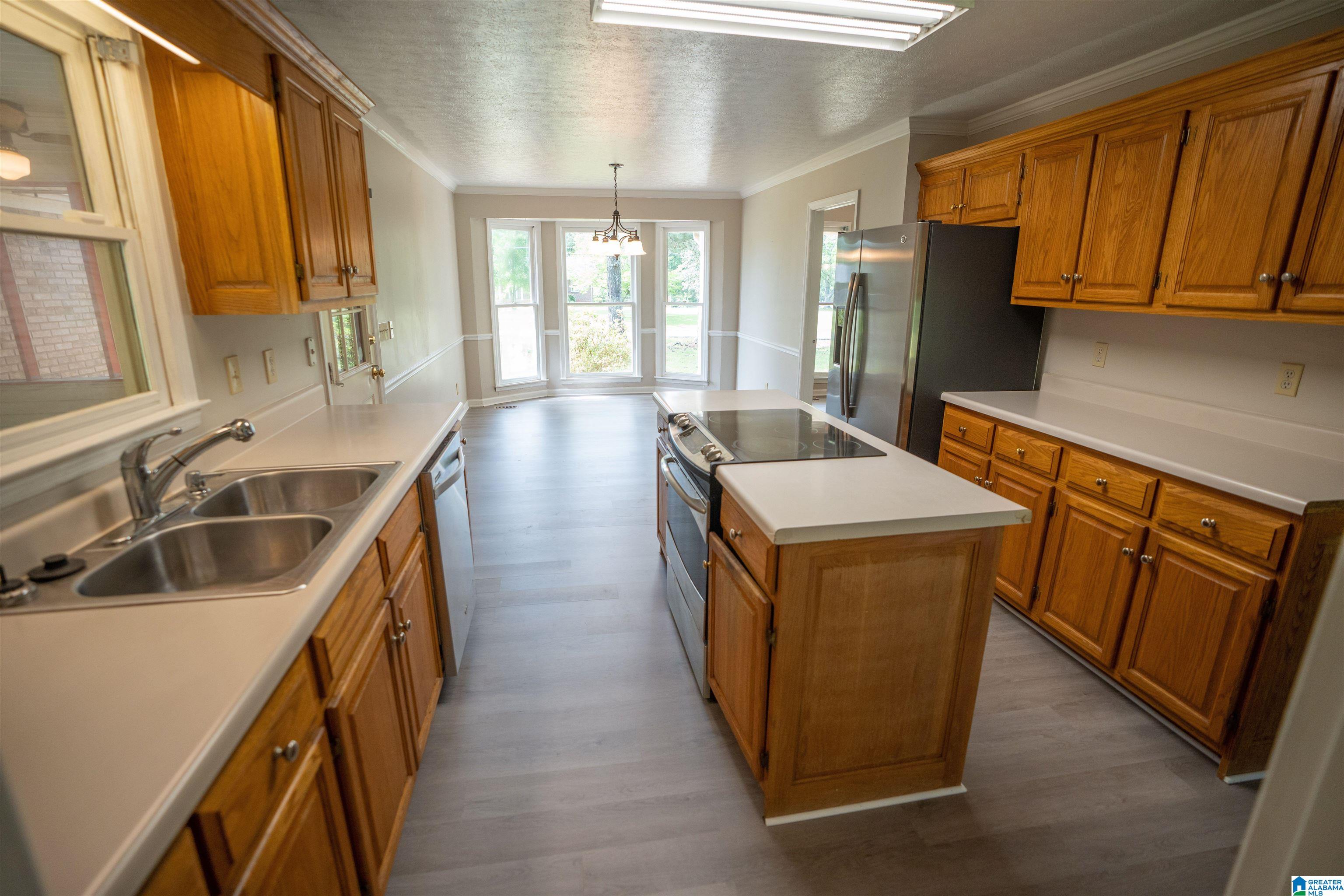 504 County Line Road Oxford, AL 36203 - Photo 18 of 28