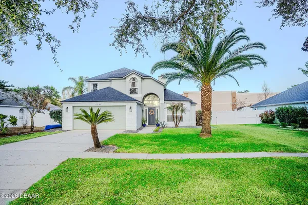 $3,500 | 5795 Windsor Hill Drive, Port Orange, FL 32128