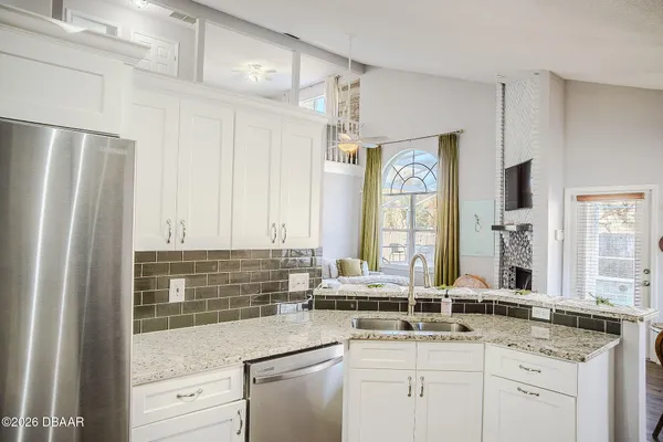 $3,500 | 5795 Windsor Hill Drive, Port Orange, FL 32128