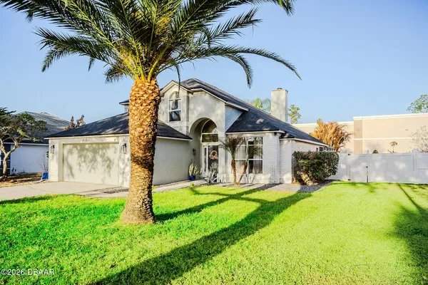 $3,500 | 5795 Windsor Hill Drive, Port Orange, FL 32128