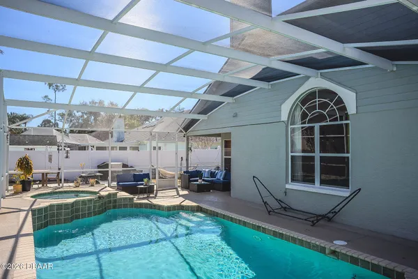 $3,500 | 5795 Windsor Hill Drive, Port Orange, FL 32128