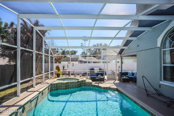 $3,500 | 5795 Windsor Hill Drive, Port Orange, FL 32128