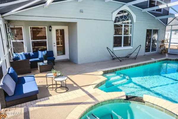 $3,500 | 5795 Windsor Hill Drive, Port Orange, FL 32128