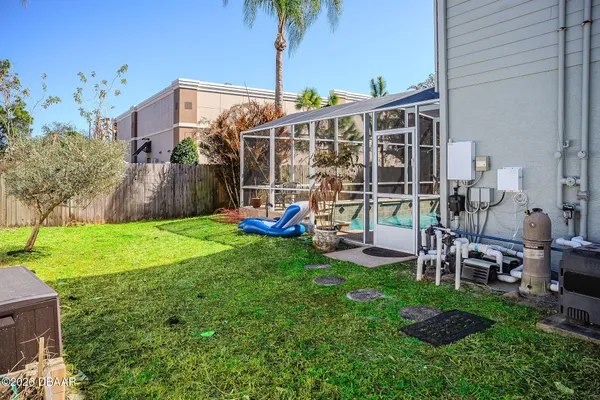 $3,500 | 5795 Windsor Hill Drive, Port Orange, FL 32128