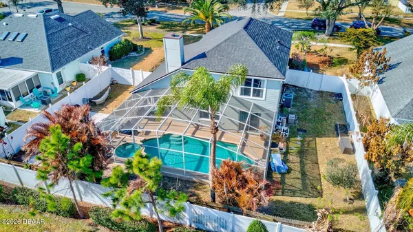 $3,500 | 5795 Windsor Hill Drive, Port Orange, FL 32128