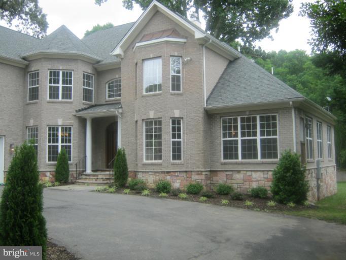 3809 Hummer Road Annandale, VA 22003 - Photo 10 of 10 Exterior (Front)