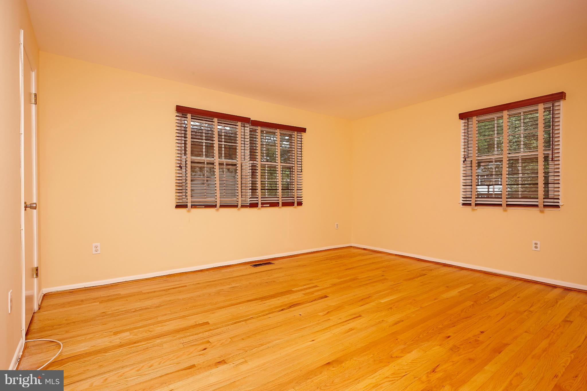 2012 Friendship Lane Falls Church, VA 22043 - Photo 15 of 28 Master Bedroom