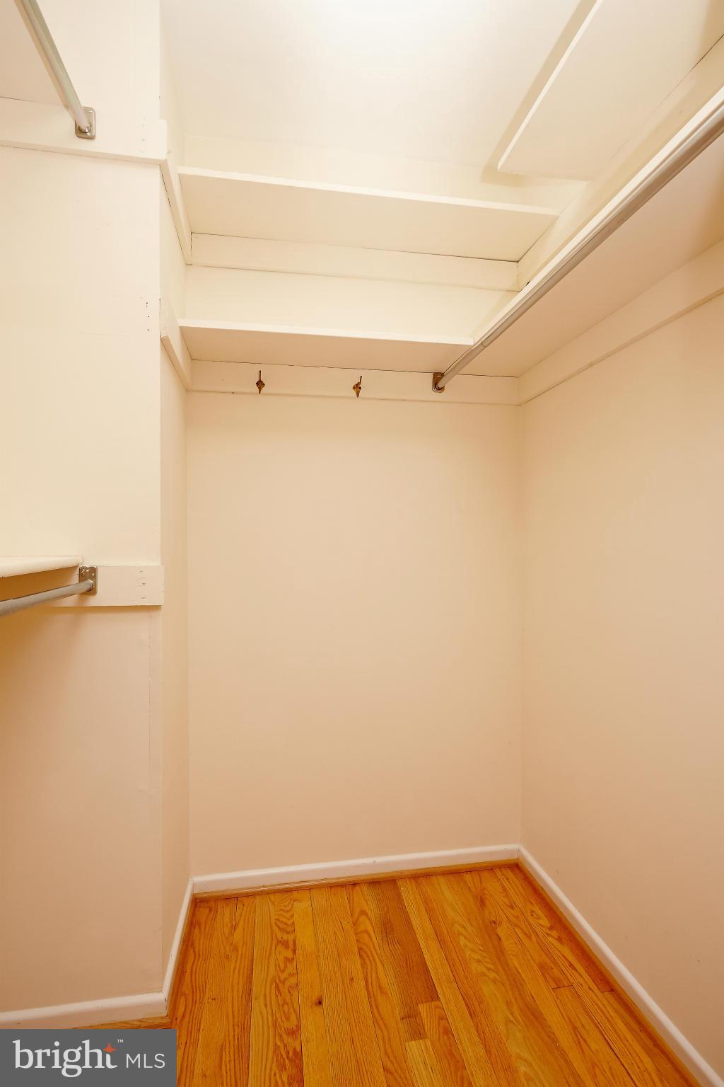 2012 Friendship Lane Falls Church, VA 22043 - Photo 16 of 28 Master Walk-in Closet