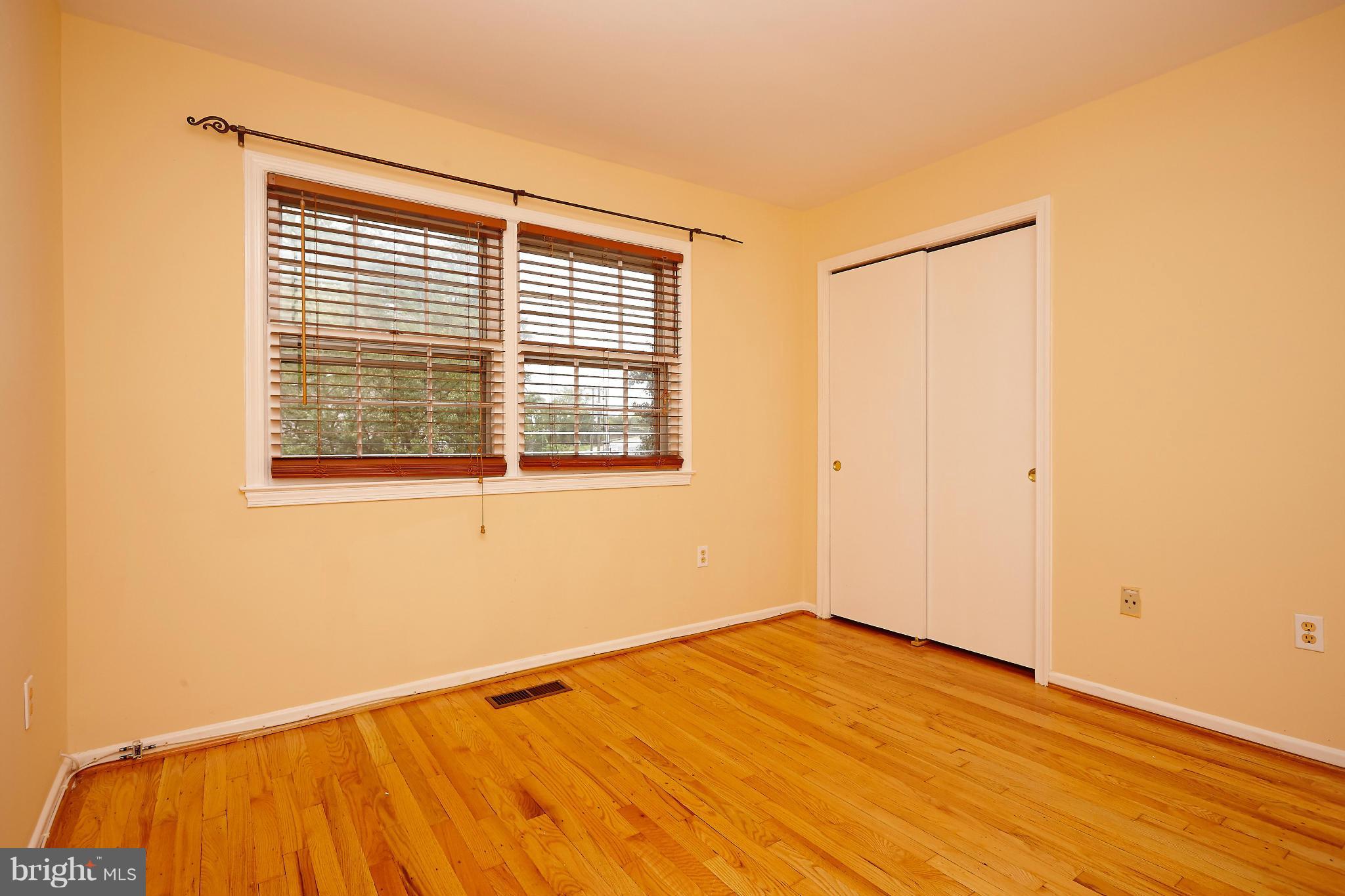 2012 Friendship Lane Falls Church, VA 22043 - Photo 17 of 28 Bedroom