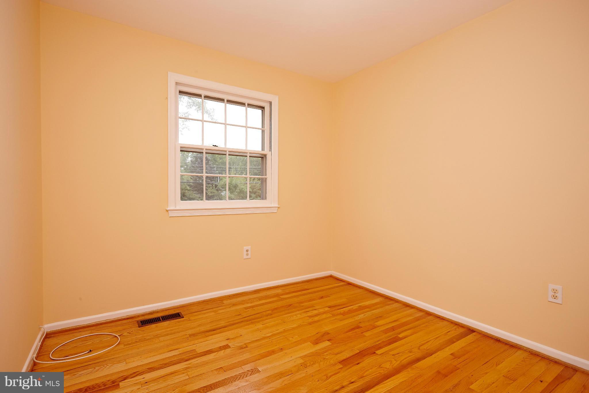 2012 Friendship Lane Falls Church, VA 22043 - Photo 19 of 28 Bedroom