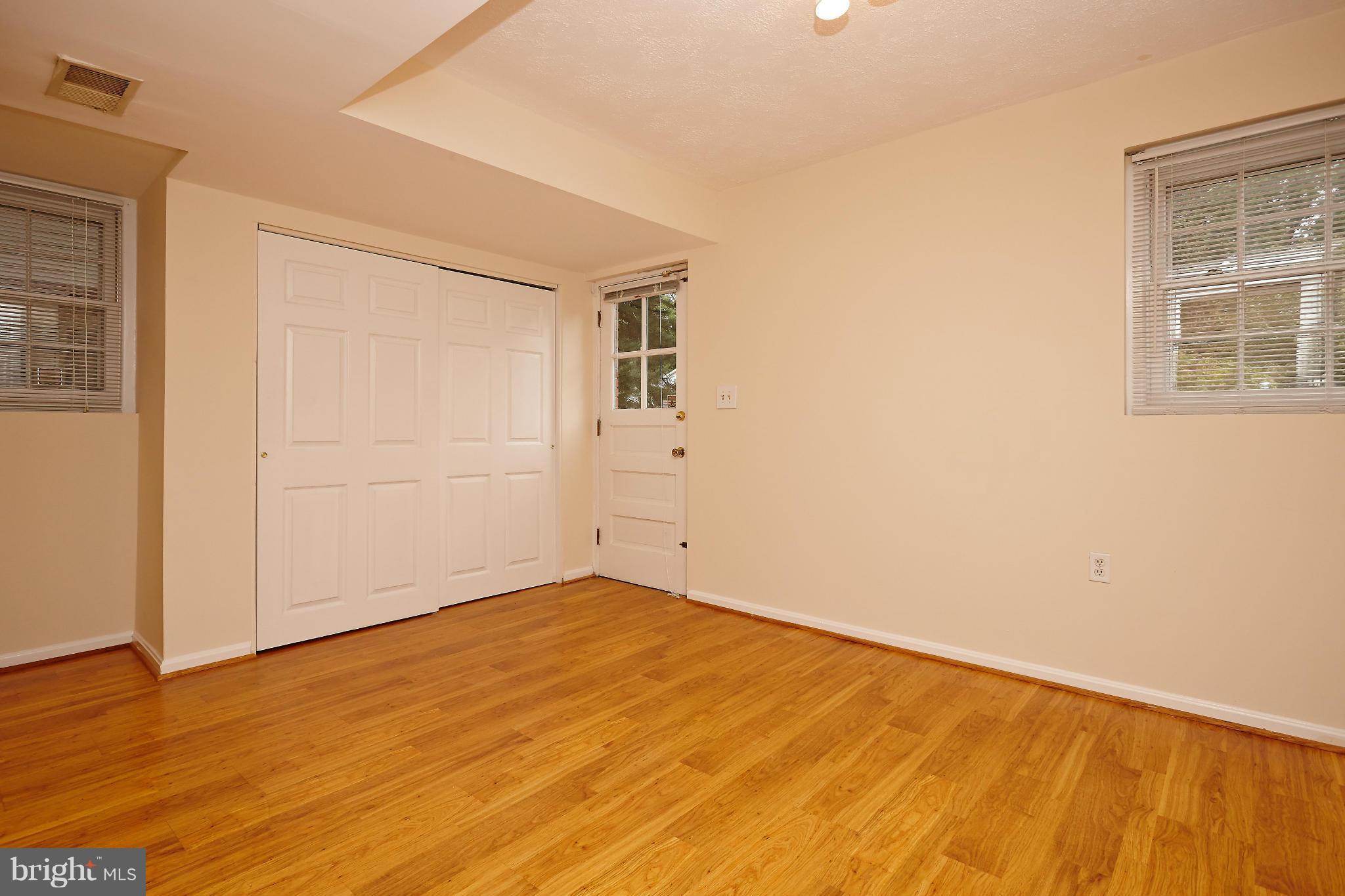 2012 Friendship Lane Falls Church, VA 22043 - Photo 22 of 28 LL Bedroom