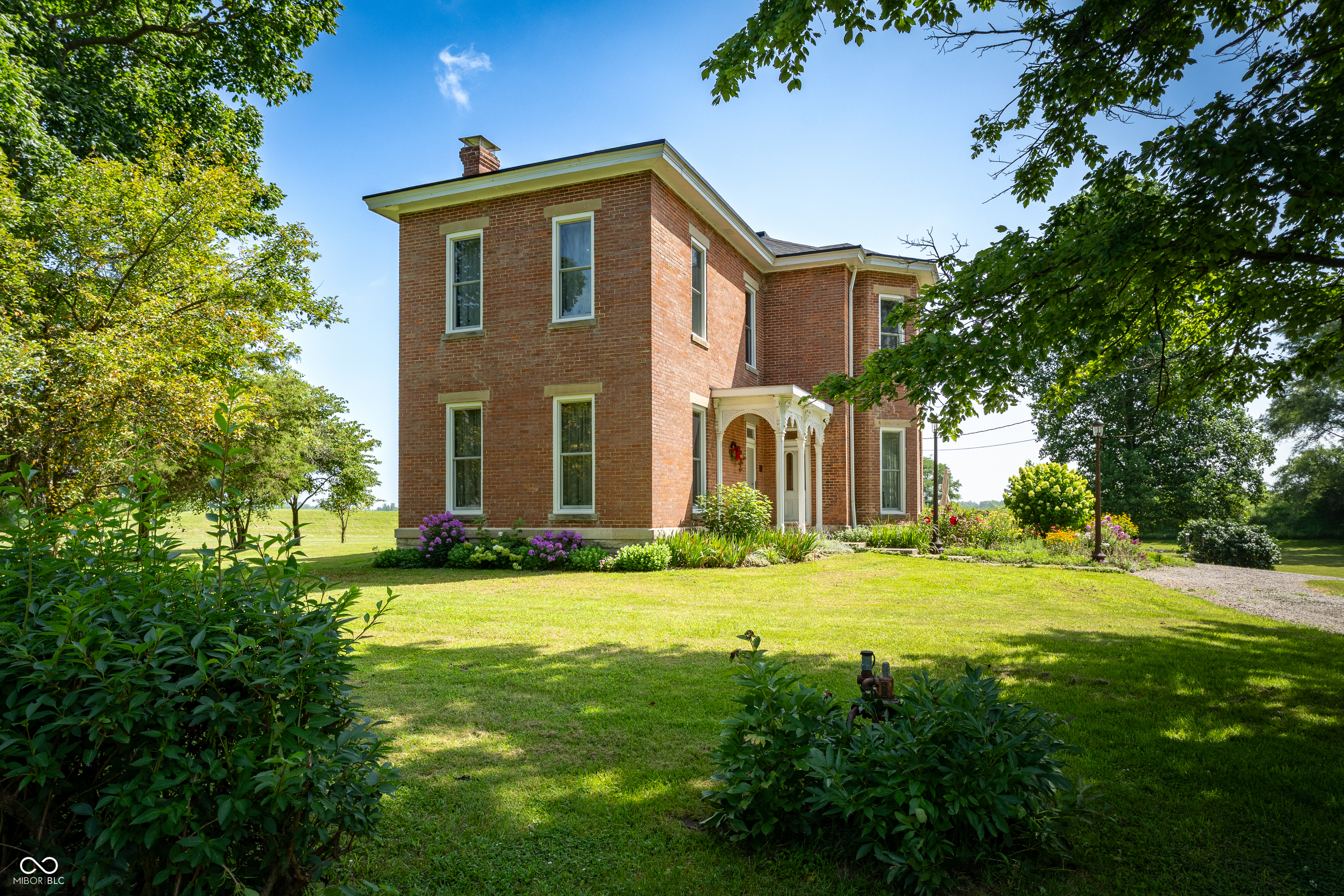 6443 South Jonesville Road Columbus, IN 47201 - Photo 114 of 124 Gallery Image 114