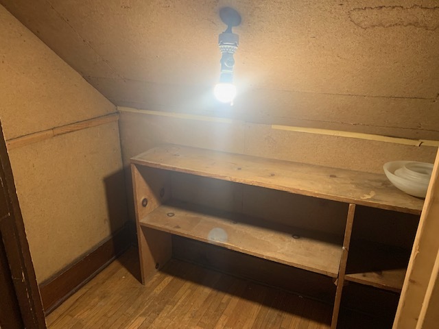 514 Marcy Street Ottawa, IL 61350 - Photo 36 of 54 a utility room with dryer and washer