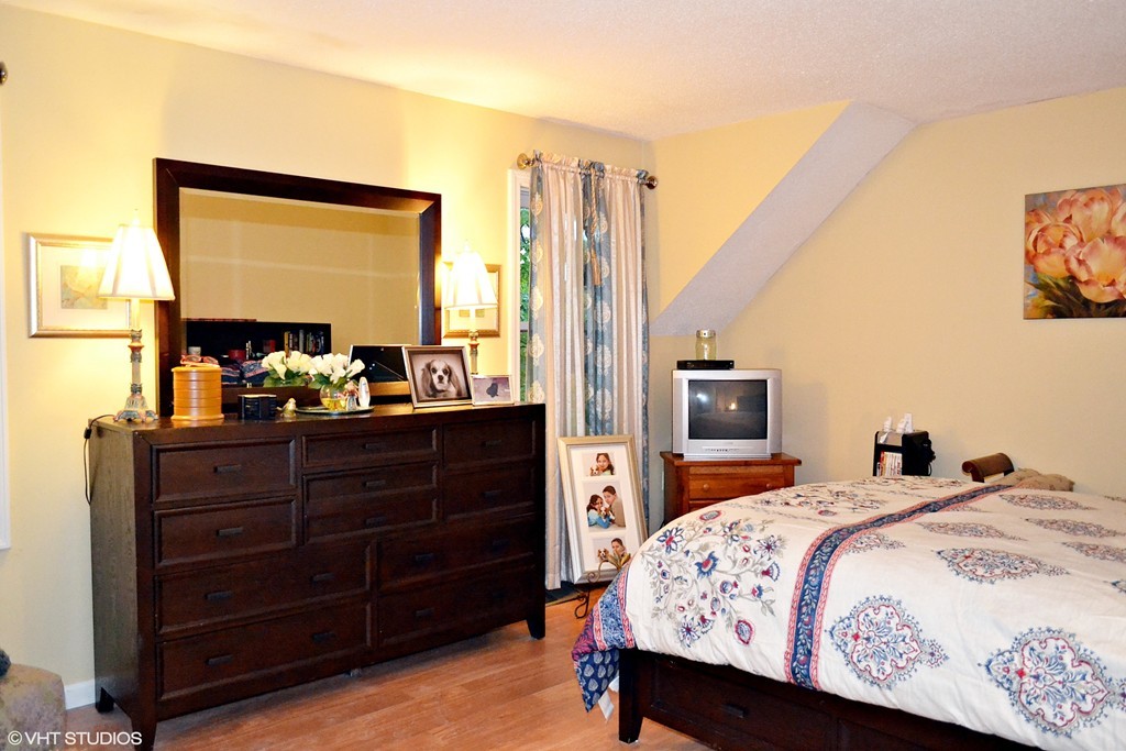 201 Bedford Road, Unit 54 Woburn, MA 01801 - Photo 12 of 22