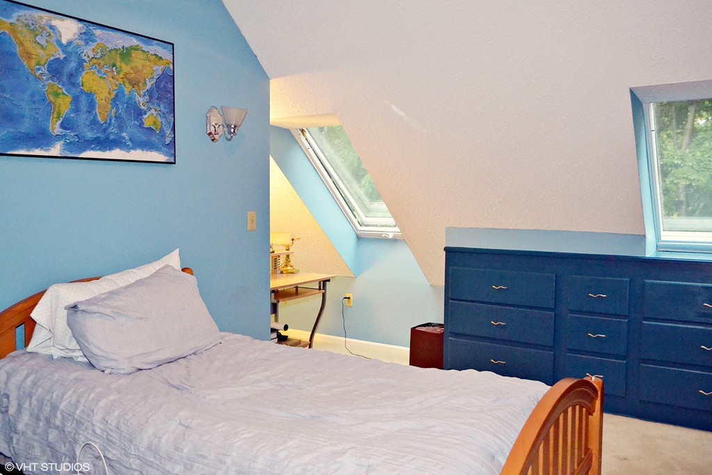 201 Bedford Road, Unit 54 Woburn, MA 01801 - Photo 15 of 22