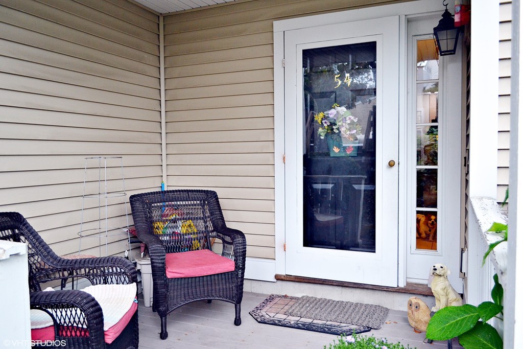 201 Bedford Road, Unit 54 Woburn, MA 01801 - Photo 19 of 22