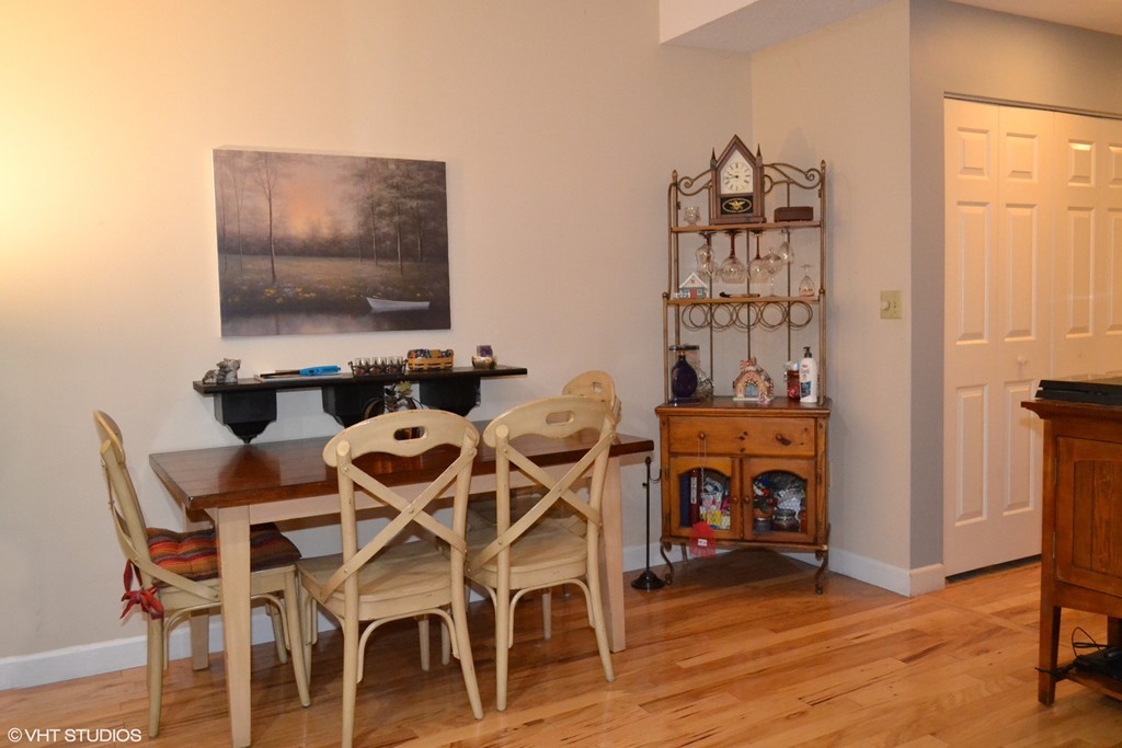 201 Bedford Road, Unit 54 Woburn, MA 01801 - Photo 5 of 22