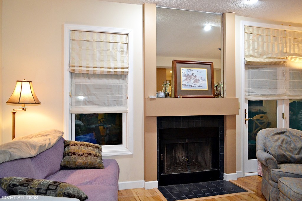 201 Bedford Road, Unit 54 Woburn, MA 01801 - Photo 6 of 22