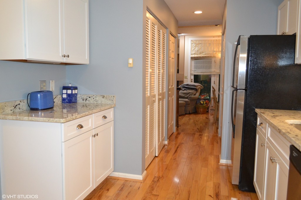 201 Bedford Road, Unit 54 Woburn, MA 01801 - Photo 7 of 22