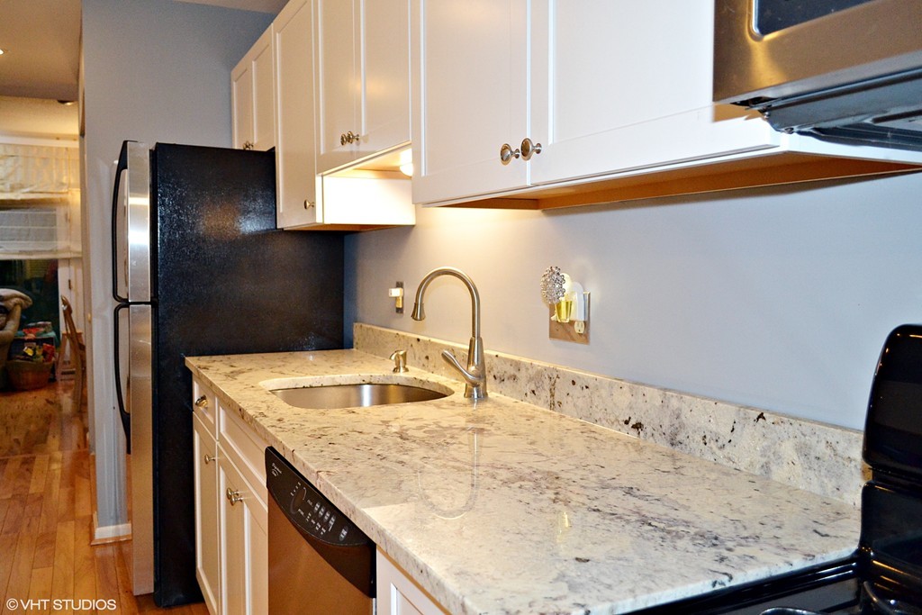 201 Bedford Road, Unit 54 Woburn, MA 01801 - Photo 8 of 22