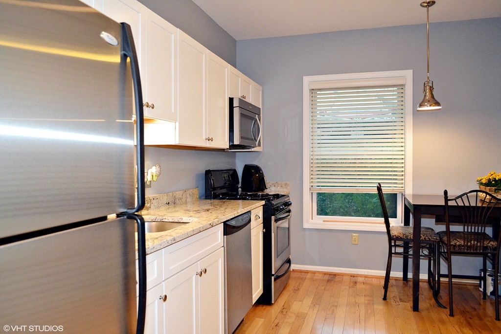 201 Bedford Road, Unit 54 Woburn, MA 01801 - Photo 10 of 22